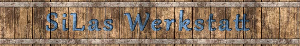Logo SiLas Werkstatt Logo SiLas Werkstatt